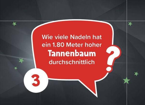 Produktbild: Sch&auml;tz mal! Adventskalender