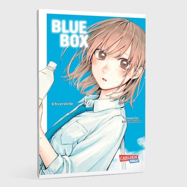 Produktbild: Blue Box 9