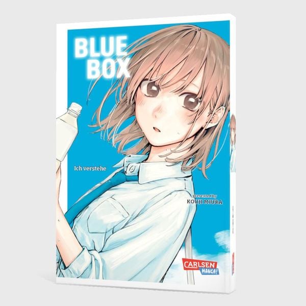 Produktbild: Blue Box 9