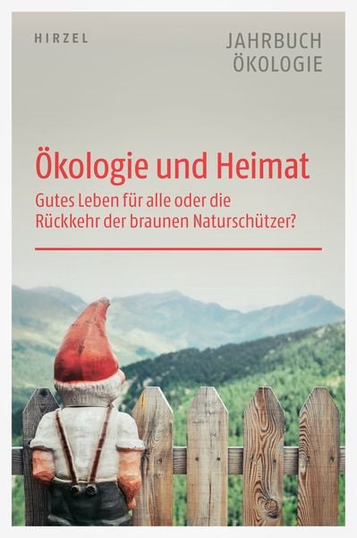 Produktbild: &Ouml;kologie und Heimat