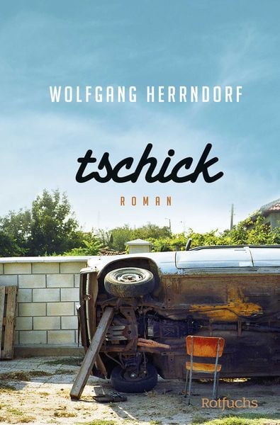 Produktbild: Tschick