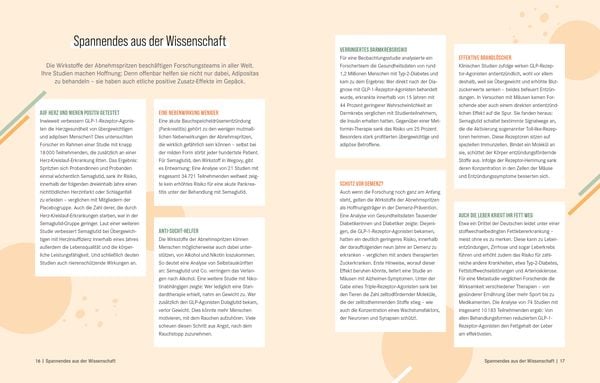 Produktbild: F&uuml;r immer schlank &ndash; der Masterplan