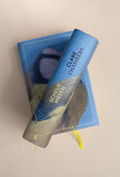 Produktbild: Scheue Wesen