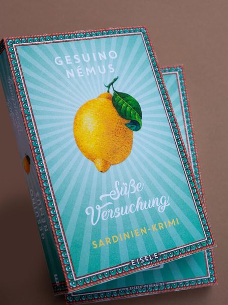 Produktbild: S&uuml;&szlig;e Versuchung