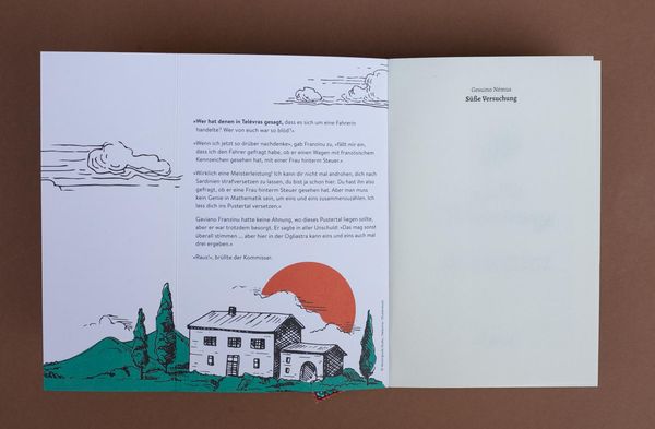 Produktbild: S&uuml;&szlig;e Versuchung