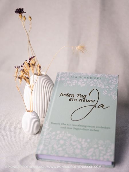 Produktbild: Jeden Tag ein neues Ja