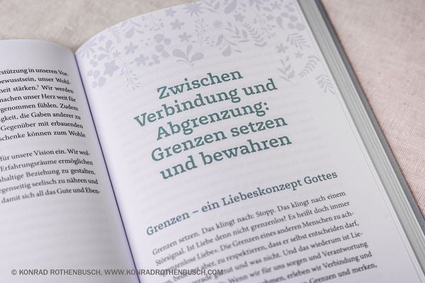 Produktbild: Jeden Tag ein neues Ja
