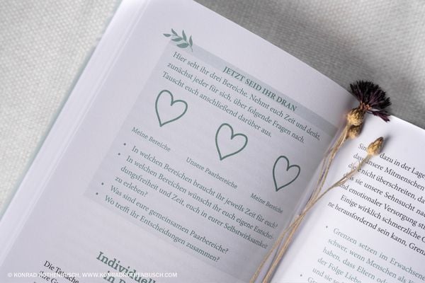Produktbild: Jeden Tag ein neues Ja