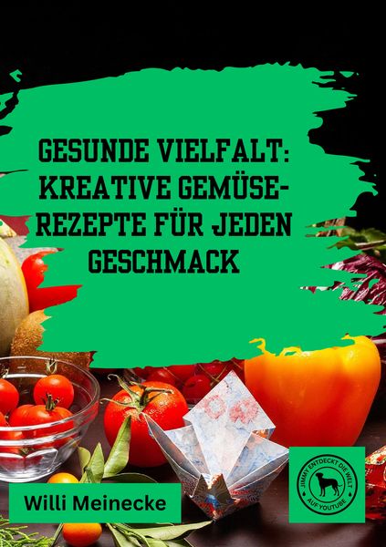 Produktbild: Gesunde Vielfalt: