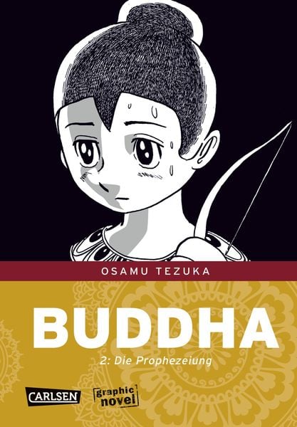 Produktbild: Buddha 2