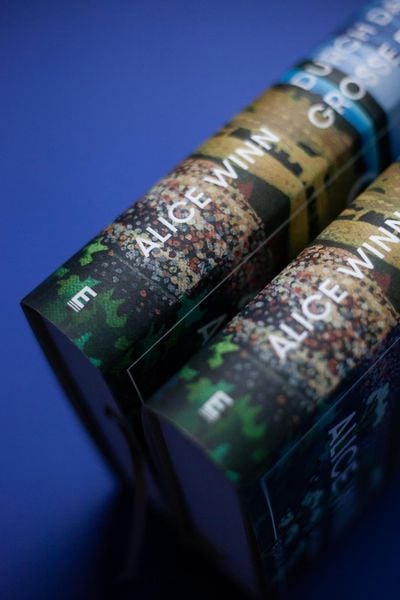 Produktbild: Durch das gro&szlig;e Feuer