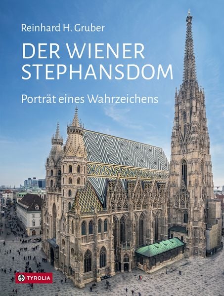 Produktbild: Der Wiener Stephansdom