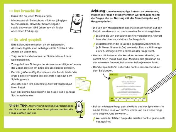 Produktbild: Sch&auml;tz mal! Sport Edition