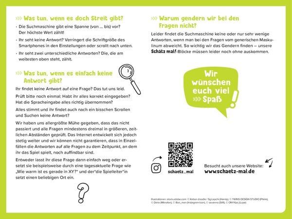 Produktbild: Sch&auml;tz mal! Sport Edition