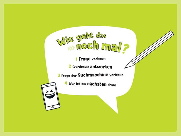 Produktbild: Sch&auml;tz mal! Sport Edition