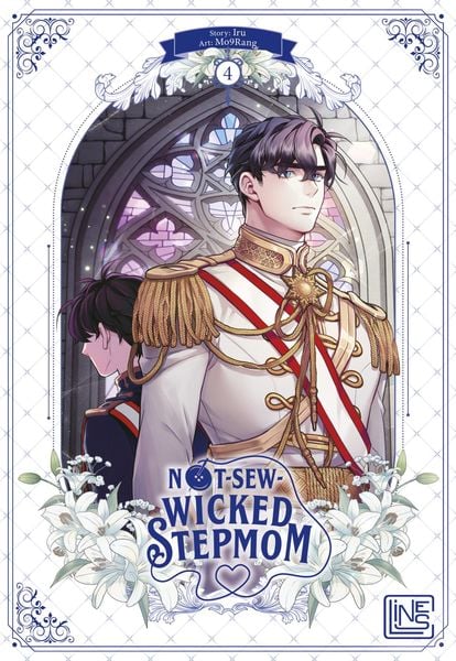 Produktbild: Not-Sew-Wicked Stepmom 4