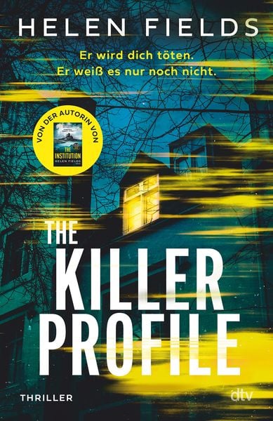 Produktbild: The Killer Profile