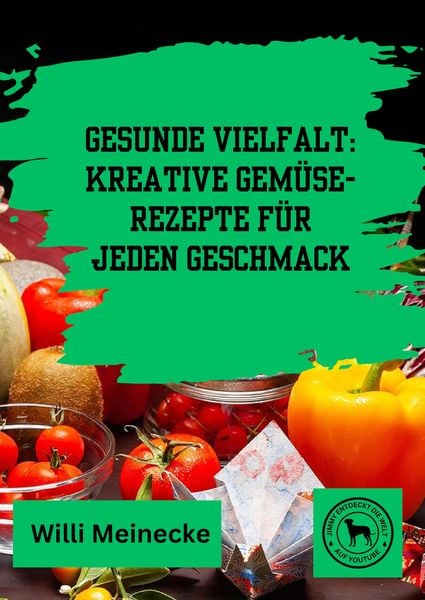 Produktbild: Gesunde Vielfalt: