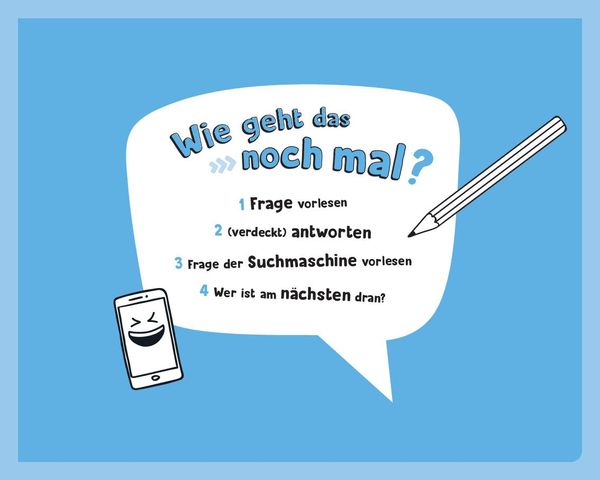 Produktbild: Sch&auml;tz mal! Deutsche K&uuml;sten Edition