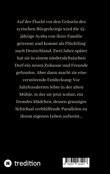 Produktbild: Halbmond &uuml;ber Heinde