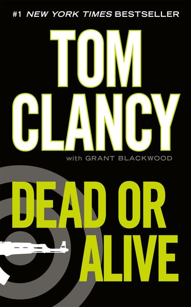 Produktbild: Dead or Alive