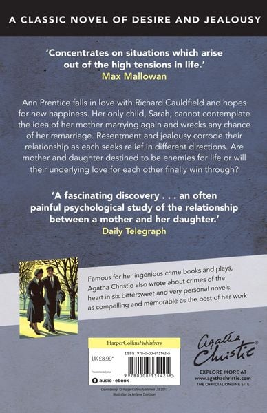 Produktbild: A Daughter's a Daughter