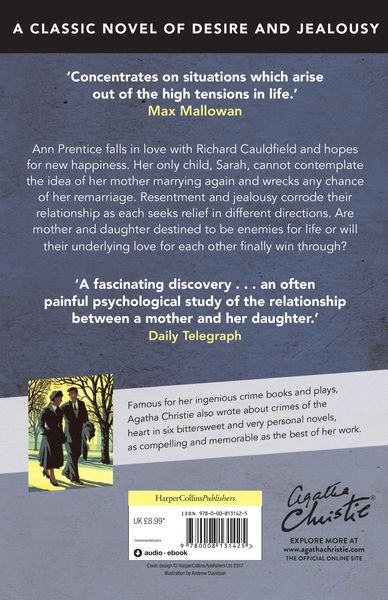 Produktbild: Christie, A: Daughter's a Daughter
