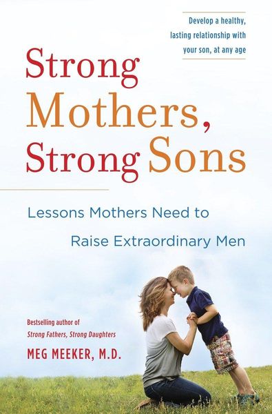 Produktbild: Meeker, M: Strong Mothers, Strong Sons