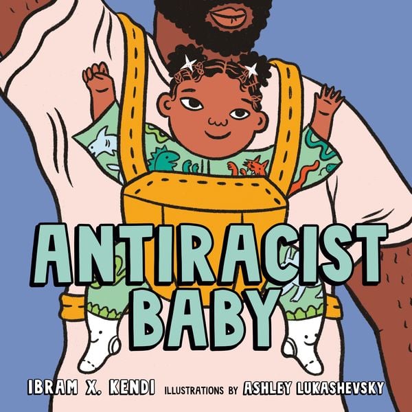 Produktbild: Antiracist Baby Picture Book