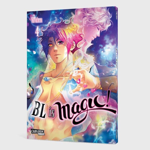 Produktbild: BL is magic! 4