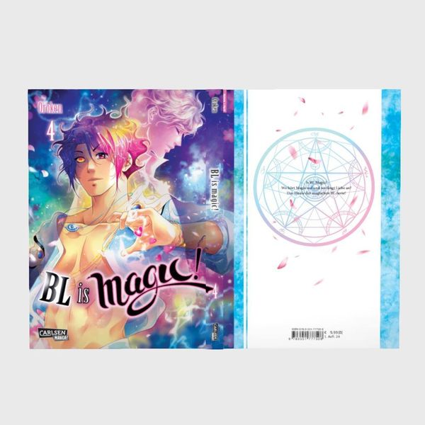 Produktbild: BL is magic! 4