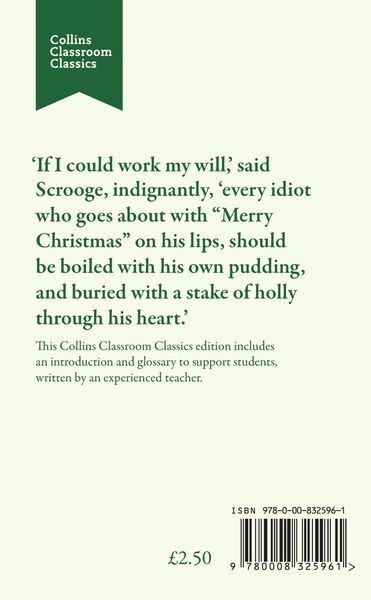 A Christmas Carol