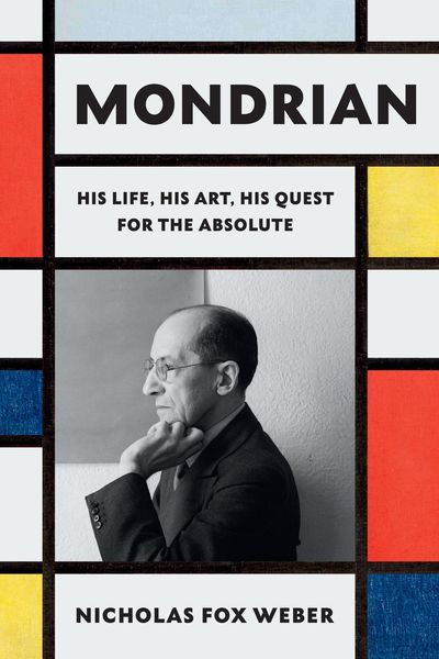 Produktbild: Mondrian