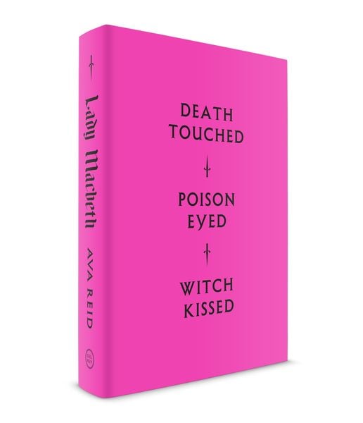 Produktbild: Lady Macbeth