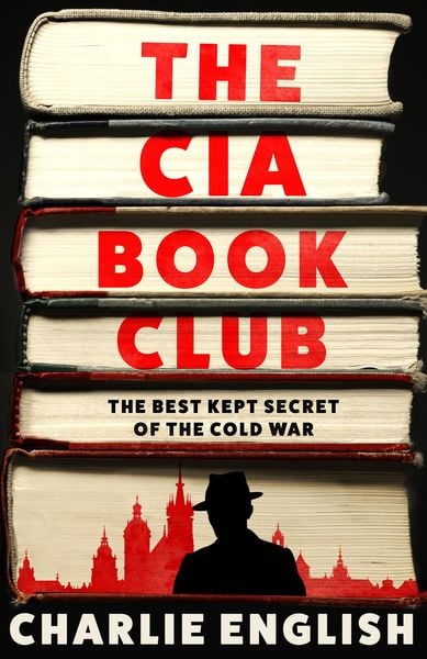Produktbild: The CIA Book Club