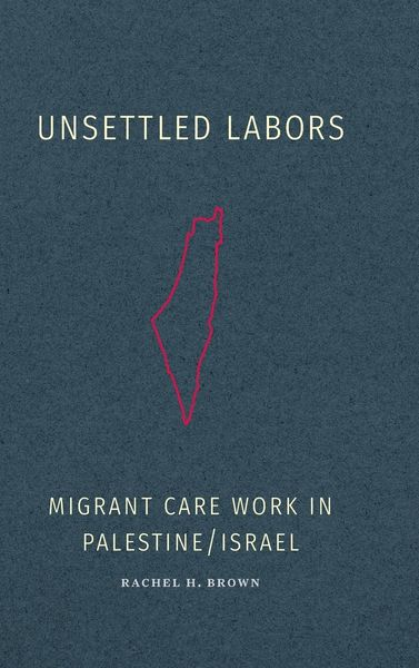 Produktbild: Unsettled Labors
