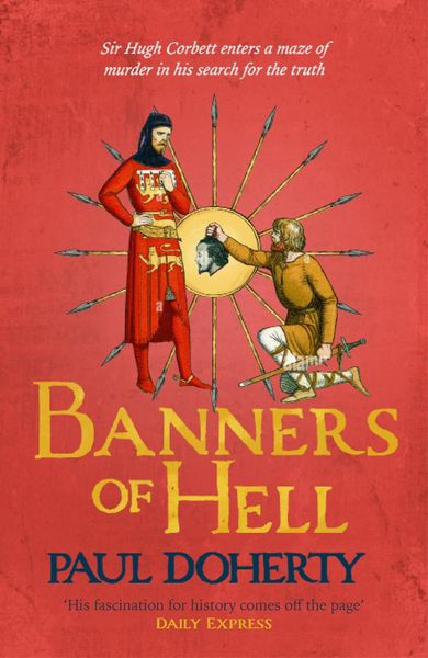 Produktbild: Banners of Hell