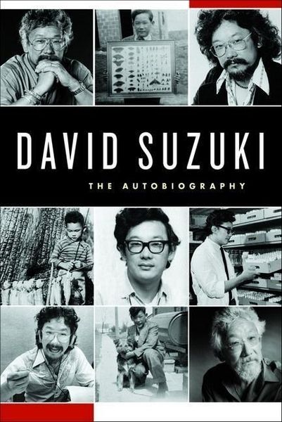 Produktbild: David Suzuki