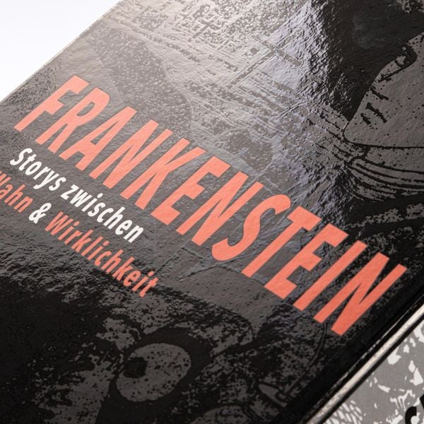 Produktbild: Frankenstein