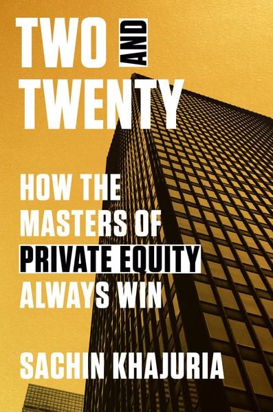 Produktbild: Two and Twenty