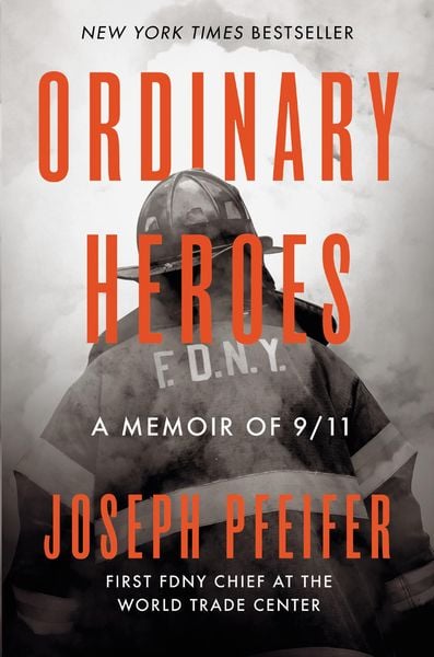 Produktbild: Ordinary Heroes