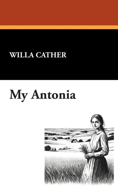 Produktbild: My Antonia