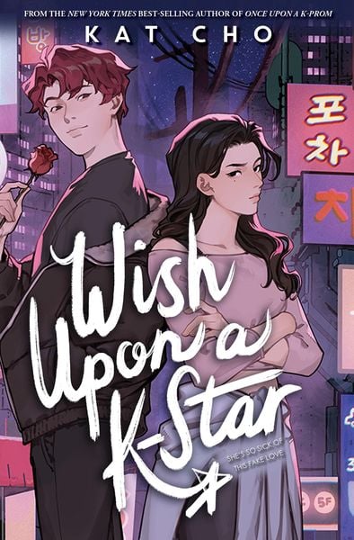 Produktbild: Wish Upon a K-Star