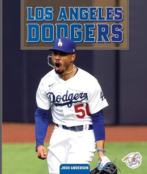 Produktbild: Los Angeles Dodgers