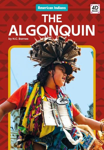 Produktbild: Algonquin