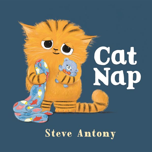 Produktbild: Cat Nap