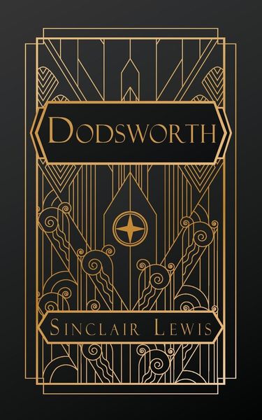 Produktbild: Dodsworth