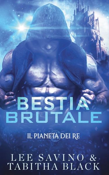 Produktbild: Bestia brutale