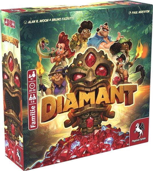 Produktbild: Diamant