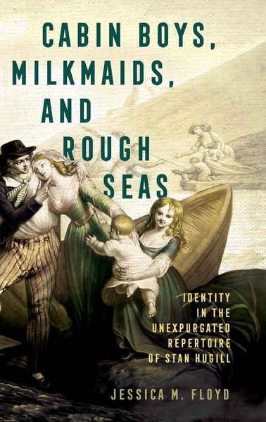 Produktbild: Cabin Boys, Milkmaids, and Rough Seas